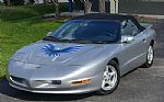 1995 Firebird Formula Convertible Thumbnail 3