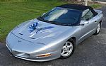 1995 Firebird Formula Convertible Thumbnail 13