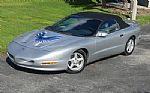 1995 Firebird Formula Convertible Thumbnail 11