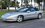 1995 Firebird Formula Convertible Thumbnail 14