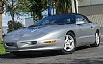 1995 Firebird Formula Convertible Thumbnail 12