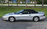 1995 Firebird Formula Convertible Thumbnail 16