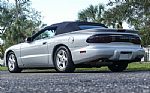 1995 Firebird Formula Convertible Thumbnail 17