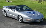 1995 Firebird Formula Convertible Thumbnail 38