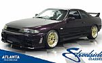 1993 Nissan Skyline GTS-T