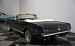 1965 Mustang GT Convertible Thumbnail 11