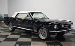 1965 Mustang GT Convertible Thumbnail 18