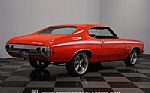 1972 Chevelle Heavy Chevy Tribute Thumbnail 14