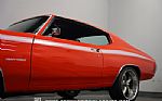 1972 Chevelle Heavy Chevy Tribute Thumbnail 25