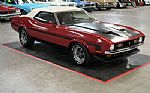 1972 Mustang Convertible Thumbnail 24