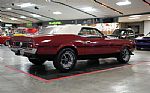 1972 Mustang Convertible Thumbnail 30