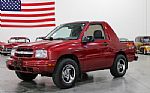 1999 Chevrolet Tracker XS-10