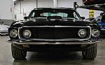 1969 Mustang Mach 1 Thumbnail 12