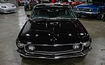 1969 Mustang Mach 1 Thumbnail 11