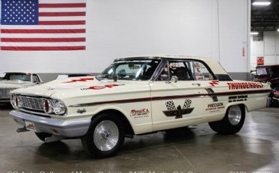 Photo of a 1964 Ford Fairlane Thunderbolt for sale