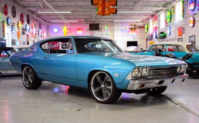 Photo of a 1968 Chevrolet Malibu Chevelle for sale