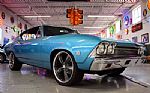 1968 Malibu Chevelle Thumbnail 3