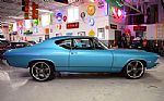 1968 Malibu Chevelle Thumbnail 4