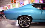 1968 Malibu Chevelle Thumbnail 8