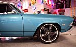 1968 Malibu Chevelle Thumbnail 10