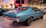 1968 Malibu Chevelle Thumbnail 11