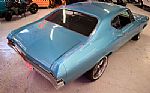 1968 Malibu Chevelle Thumbnail 12