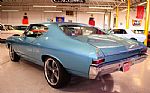 1968 Malibu Chevelle Thumbnail 17