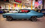 1968 Malibu Chevelle Thumbnail 19