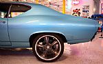 1968 Malibu Chevelle Thumbnail 25