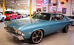 1968 Malibu Chevelle Thumbnail 26