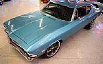 1968 Malibu Chevelle Thumbnail 27