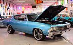 1968 Malibu Chevelle Thumbnail 65