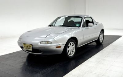 Photo of a 1990 Mazda Miata MX-5 for sale