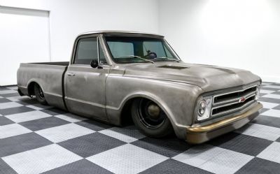 Photo of a 1972 Chevrolet C10 for sale