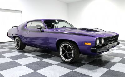 Photo of a 1973 Plymouth Road Runner for sale