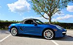 2009 Boxster 2dr Roadster S Thumbnail 4