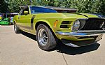 1970 Mustang Boss 302 Thumbnail 3