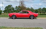 1968 Firebird Thumbnail 2