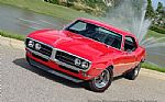 1968 Firebird Thumbnail 58