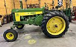 1959 John Deere 730