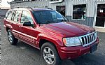 2004 Jeep Grand Cherokee