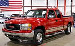 1999 GMC Sierra 1500 SLE Z/71