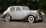 1954 Rolls-Royce Silver Dawn