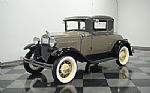 1930 Model A 5 Window Rumble Seat C Thumbnail 6