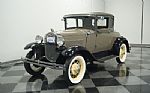 1930 Model A 5 Window Rumble Seat C Thumbnail 5