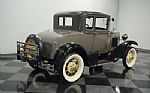 1930 Model A 5 Window Rumble Seat C Thumbnail 11