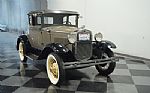 1930 Model A 5 Window Rumble Seat C Thumbnail 14