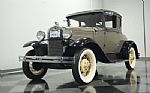 1930 Model A 5 Window Rumble Seat C Thumbnail 19