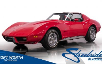 Photo of a 1977 Chevrolet Corvette for sale