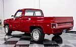 1985 C1500 Sierra Thumbnail 7